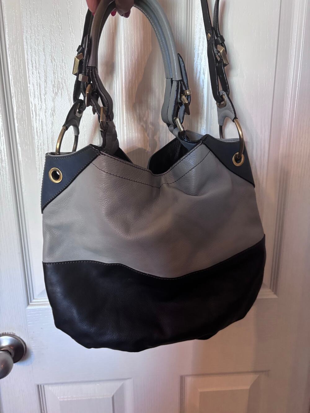 orYANY Sydney Convertible Hobo Bag